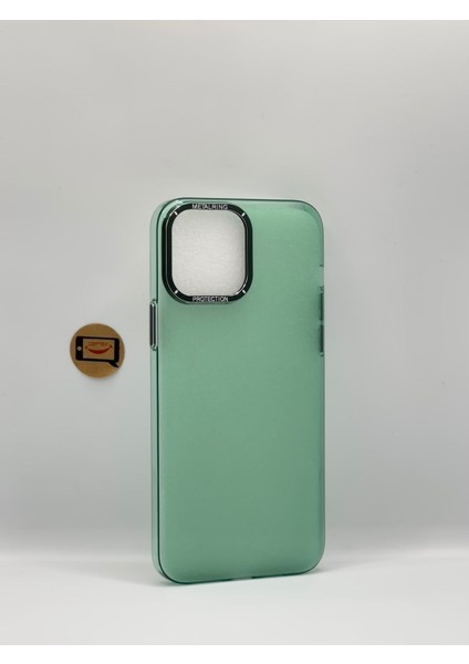 Iphone 13 Pro Max Uyumlu Sararmaz Ince Kılıf modelleri