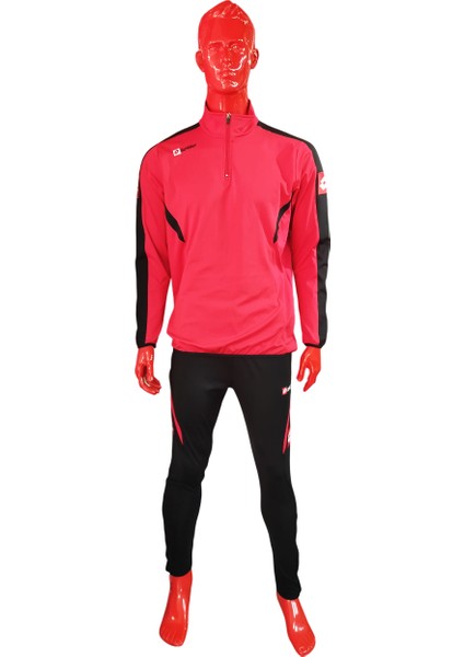 N8140 Aldo Suit Team Pl Eşofman Takımı