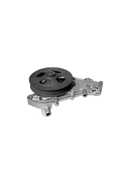 Devirdaim Komple R9-R11-R19 1400 Devirdaim Alt Karteri PA595