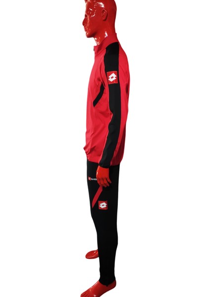 N8140 Aldo Suit Team Pl Eşofman Takımı