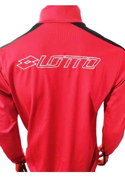 N8140 Aldo Suit Team Pl Eşofman Takımı