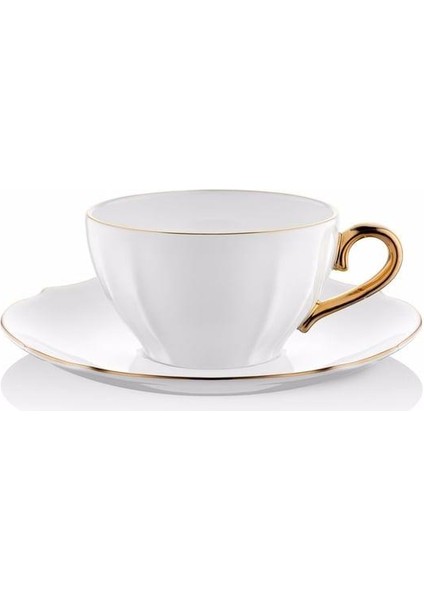 Koleksiyon Eva Poem Altın Yald.çay Fincanı 1 Kişilik fiyatları
