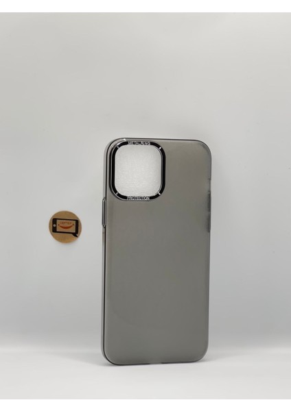 Apple iPhone 13 Pro Max Uyumlu Sararmaz Ince Kılıf modelleri