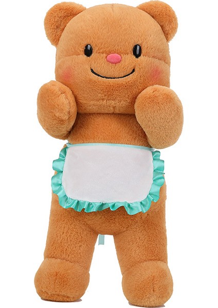30CM Tereyağlı Ayı Peluş Oyuncak Peluş (Yurt Dışından) modelleri
