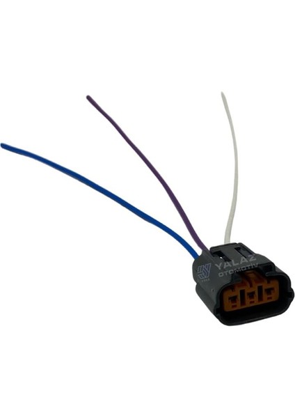 KONJEKTÖR-BOBİN SOKETİ NISSAN-MAZDA