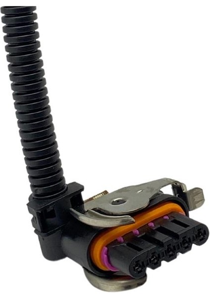 Konjektör Soketi Bosch Tipi F00M (5 Fiş Kablolu) Man-Mercedes