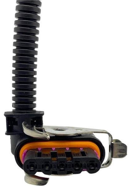 Konjektör Soketi Bosch Tipi F00M (5 Fiş Kablolu) Man-Mercedes fiyatları