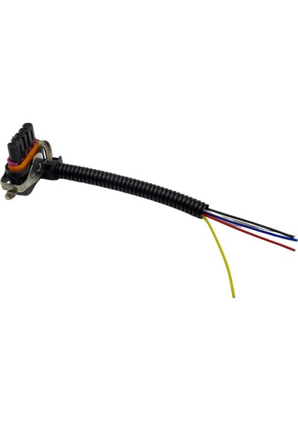 Konjektör Soketi Bosch Tipi F00M (5 Fiş Kablolu) Man-Mercedes fırsatları