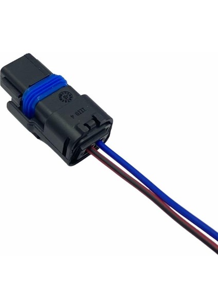 MÜŞÜR SOKETİ-KONJEKTÖR SOKETİ VALEO TİPİ (2 FİŞ) KABLOLU modelleri