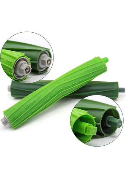 I7 I8 E5 E6 I3 J7 I6 Temizleyici Ana Yan Fırça Parçaları (Yurt Dışından)