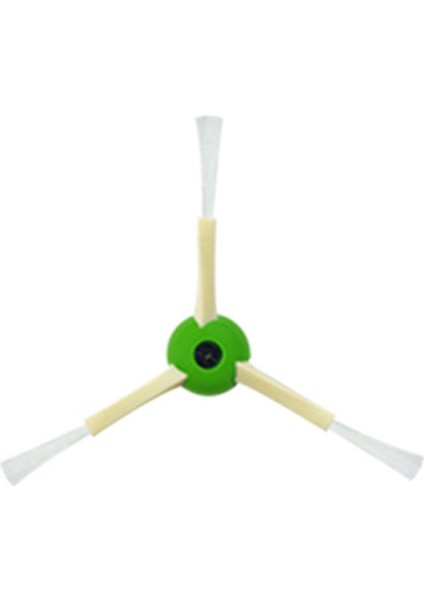 Hepa Filtre Yan Ana Fırça Takımı I7 I7+ E5 E6 Parçaları Için (Yurt Dışından) modelleri