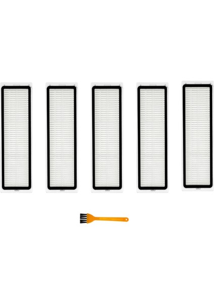 1c 2c STYTJ01ZHM Için Hepa Filtre Temizleme Fırçası (Yurt Dışından) modelleri