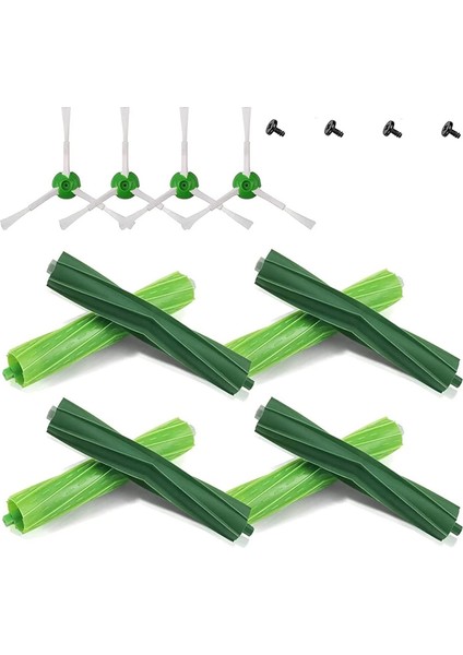 Eı ve J I3 I3+ I6+ I7 I7+I8 Için Kauçuk Rulo Fırçalar (Yurt Dışından) fiyatları