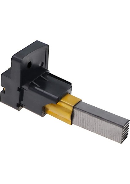 DC05 DC07 DC08 Için Tutuculu 10 Adet Makine Karbon Fırçaları (Yurt Dışından)