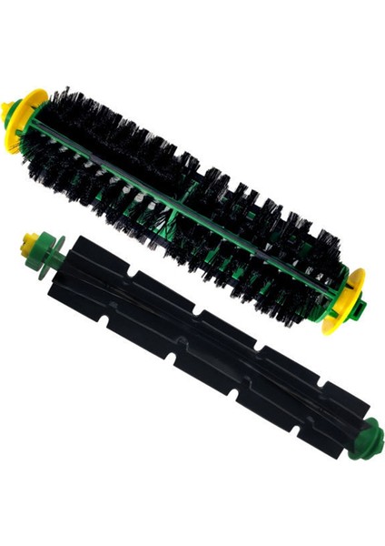 500 Serisi 550 520 535 Için Ana Fırça Yan Fırça Parçaları (Yurt Dışından) modelleri