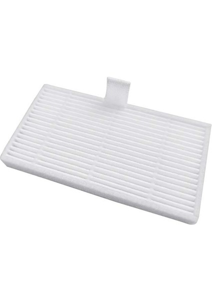 Hepa Filtre Yan Fırça Değişimi (Yurt Dışından)