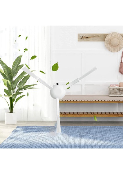 L10S Ultra S10 S10 Pro S20 Ana Yan Fırça Hepa Filtre Paspas (Yurt Dışından)