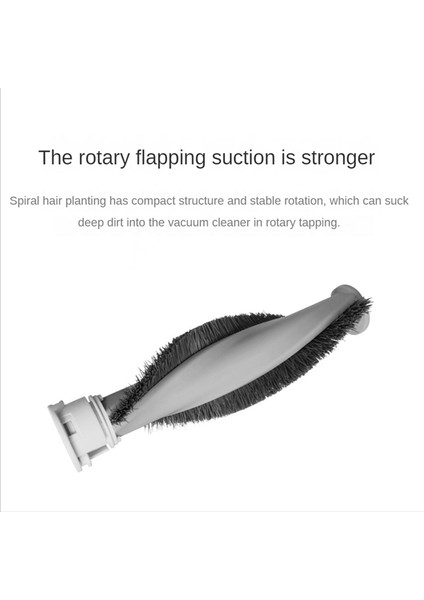 Ana Döner Fırça Yedek Parçaları Aksesuarlar (Yurt Dışından)