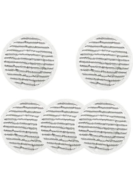 S7001 S7000AMZ S7000 Için Yedek Buharlı Paspas Pedleri (Yurt Dışından) fiyatları