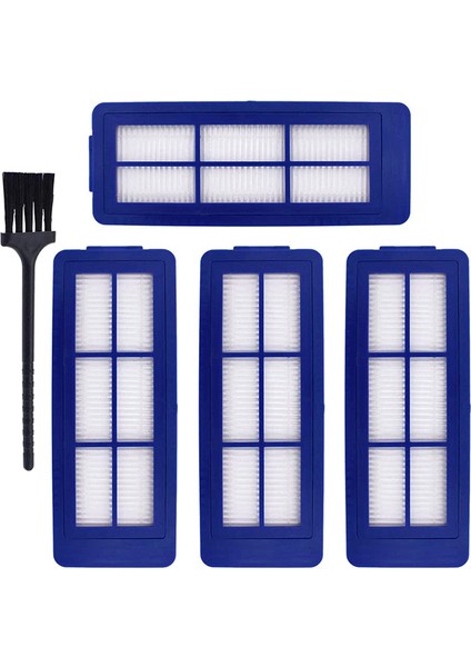 Robovac 11S Max 15C Max 30C Için Yedek Filtreler (Yurt Dışından) fiyatları