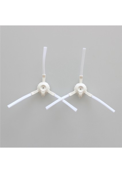 360 S6 Pro X90 X95 X3 X5 Moneual Mbot Için Yan Fırça (Yurt Dışından)