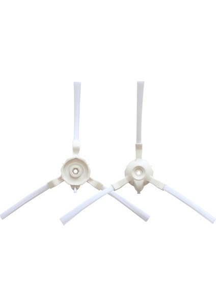 360 S6 Pro X90 X95 X3 X5 Moneual Mbot Için Yan Fırça (Yurt Dışından)