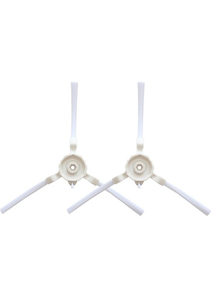 360 S6 Pro X90 X95 X3 X5 Moneual Mbot Için Yan Fırça (Yurt Dışından)