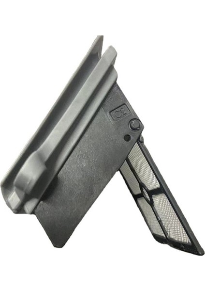 6 Adet Tek Katlı Rulo Fırça Hepa Filtre S7S7 Pro (Yurt Dışından) modelleri