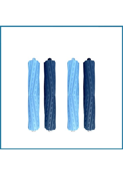 Deeboot Ozmo T9 Parçaları Için Ana Yan Fırça Hepa Filtresi (Yurt Dışından)