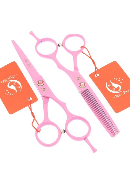 A0021A-03-55 Stili Meisha 5.profesyonel Saç Veya Saç Kesme Tg Şekillendirme Makası Berber Kuaförlük Veya Kuaför Aleti A0021A (Yurt Dışından) fırsatları