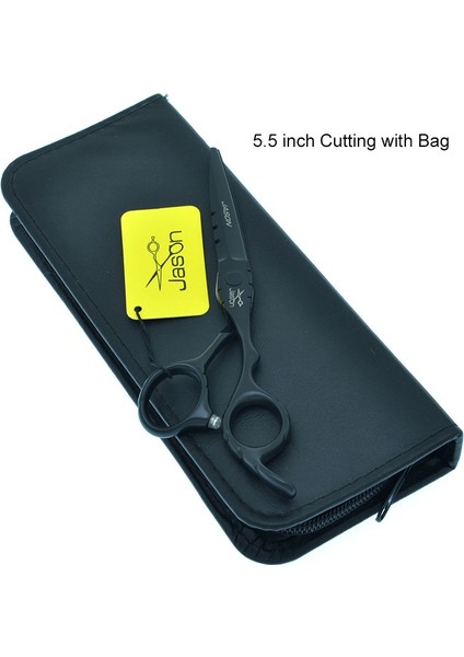 A0063D-04-55 Stili Jasorofessional Japa Kuaförlük Veya Kuaför Makasları Berber Saç Güzelliği Şekillendirme Veya A0063D (Yurt Dışından)