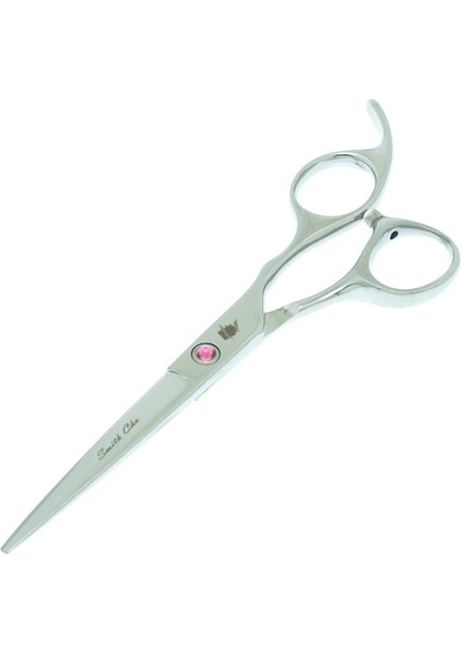 A0036C-05-55 Stili 6.0 Inç Profesyonel Salon Kesme Veya Japa Berberler Saç Makası Smith Chu Kuaförlük Saç Kesme Makineleri Jilet A0035C (Yurt Dışından) indirimleri