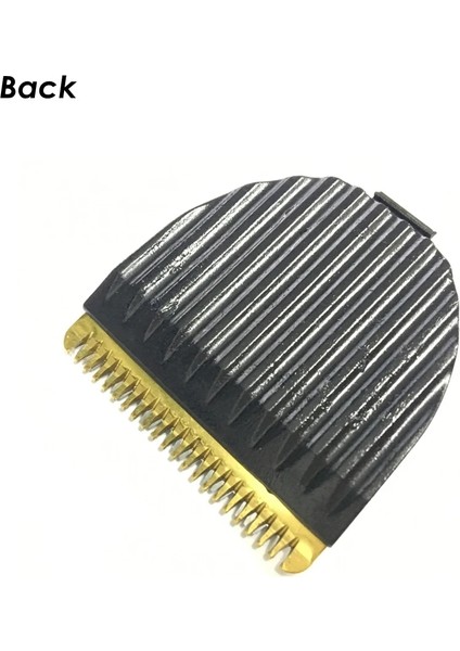 1 Adet Orijinal Yedek Bıçaklar Saç Düzeltici Paslanmaz Çelik Kesici Kafa Kaıruı HC-001 Saç Kesme Bıçağı Yedek Parça (Yurt Dışından) modelleri