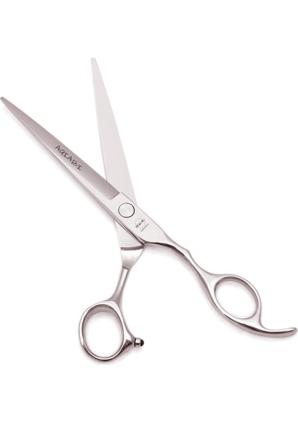 A1006 Yin C 65H Stili '' 8'' Aqıabı Kuaförlük Veya Saç Profesyonel Saç Kesme Veya Berber Veya Tg Makasları A1006 (Yurt Dışından) indirimleri