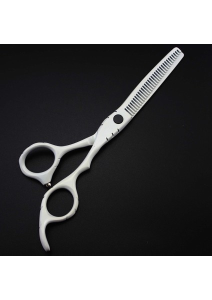 Derin Mavi Tarzı Profesyonel Beyaz Saç Veya Tg Berber Aletlerini Özelleştirin Veya Kuaförlük Veya Makaslar Ayarlayın (Yurt Dışından) fırsatları