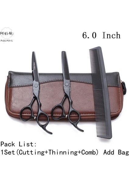 A1010 Hei D-1 60YY Stili Profesyonel Kuaförlük Veya 5.5" Aqıabı Rose Gold Salon Kesme Veya Saç Tg Makası Berber Saç Veya A1104 (Yurt Dışından)