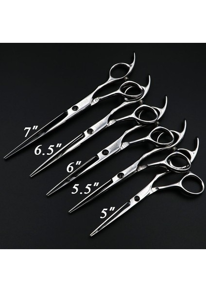 1 Adet Vaka Stili Ekleyin Saç Ors Profesyonel Kuaförlük Ors Set Kesme Berber Makası Yüksek Li Kişilik (Yurt Dışından) fiyatları