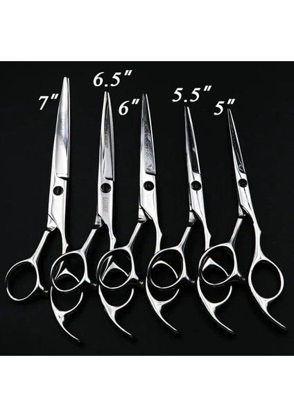 1 Adet Vaka Stili Ekleyin Saç Ors Profesyonel Kuaförlük Ors Set Kesme Berber Makası Yüksek Li Kişilik (Yurt Dışından) modelleri