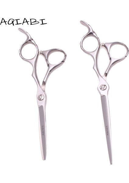 A9201 Yin Ts 6h Stili Aqıabı 5.5" Kuaförlük Veya Saç Kesimi Makası Saç Kesme Veya Tg Ors Berber Veya Saç Profesyoneli A9202 (Yurt Dışından) fiyatları