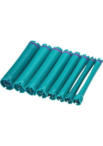 M Klipler Stili Et 24V Ekstra Uzun Isıtmalı Saç Silindirleri Dijital Sıcak Perma Çubukları Elektrik Çubukları Kıvırıcılar Dalga Şekillendiriciler Hızlı Isıtma 1596 (Yurt Dışından) indirimleri