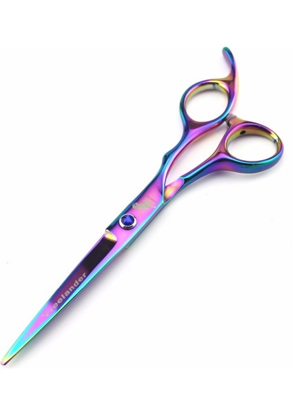 55 Inç Siyah Set Stili Yeni Profesyonel Kuaförlük Veya Saç Kesme Seti Berber Makası Yüksek Li Saloolor Siyah (Yurt Dışından) modelleri