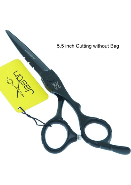 A0063D-03-55 Stili Jasorofessional Japa Kuaförlük Veya Kuaför Makasları Berber Saç Güzelliği Şekillendirme Veya A0063D (Yurt Dışından)