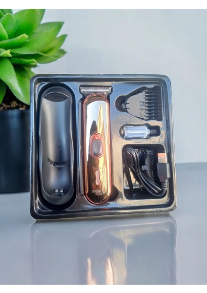 Pr-550 Şarjlı Saç Sakal Tıraş Makinası fiyatları