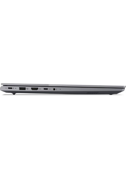 Thinkbook 16 G6 R7-7730U 8gb 1 TB SSD Radeon Graphics 16" Wuxga Windows 10 Pro Notebook 21KK000WTRHMF76