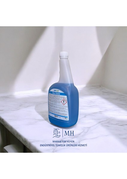 Degreaser Yağ Çözücü 1lt / Ecolab Glass Cam Temizleme Ürünü 1 Lt modelleri