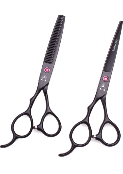 8000 Yin Dui 7.0 O Tarzı 7.0 Saç Veya Sol El Profesyonel Kuaför Veya Berber Veya Set Tg Saç Kesme Makası Kuaför# (Yurt Dışından) fiyatları