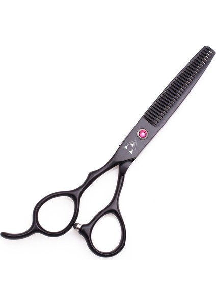 8000 Yin Dui 7.0 O Tarzı 7.0 Saç Veya Sol El Profesyonel Kuaför Veya Berber Veya Set Tg Saç Kesme Makası Kuaför# (Yurt Dışından) fırsatları