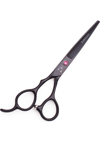 8000 Yin Dui 7.0 O Tarzı 7.0 Saç Veya Sol El Profesyonel Kuaför Veya Berber Veya Set Tg Saç Kesme Makası Kuaför# (Yurt Dışından) indirimleri