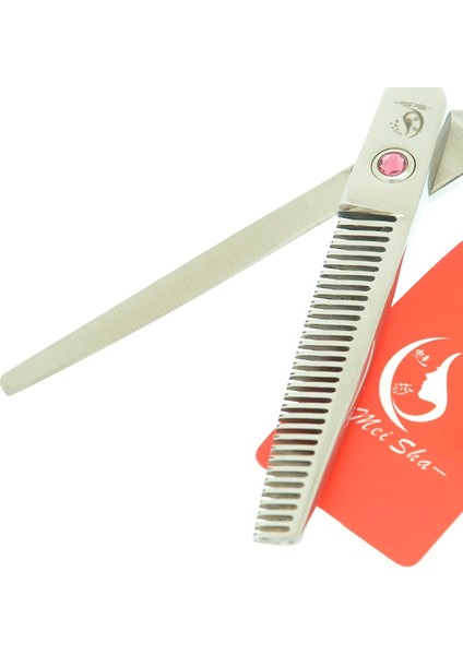 A0036A-05-55 Stili Meisha Saç Kesme Veya Profesyonel Kuaför Makası Berber Tg Veya Salon Clipper A0035A (Yurt Dışından)