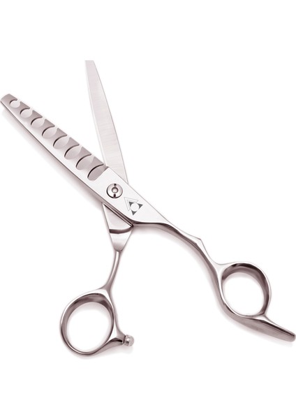 9022 Fen Ping 6.0 O Stili 6.0 Saç Veya Profesyonel Yüksek Li Kuaförlük Veya Berber Tg Veya Japon Çelik Kesme Makası# (Yurt Dışından) fırsatları